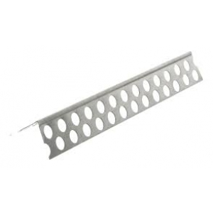 NAROŻNIK ALUMINIOWY PERFOROWANY